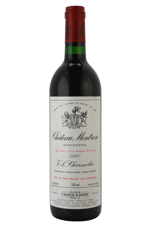 Montrose - 1990 (750ml)