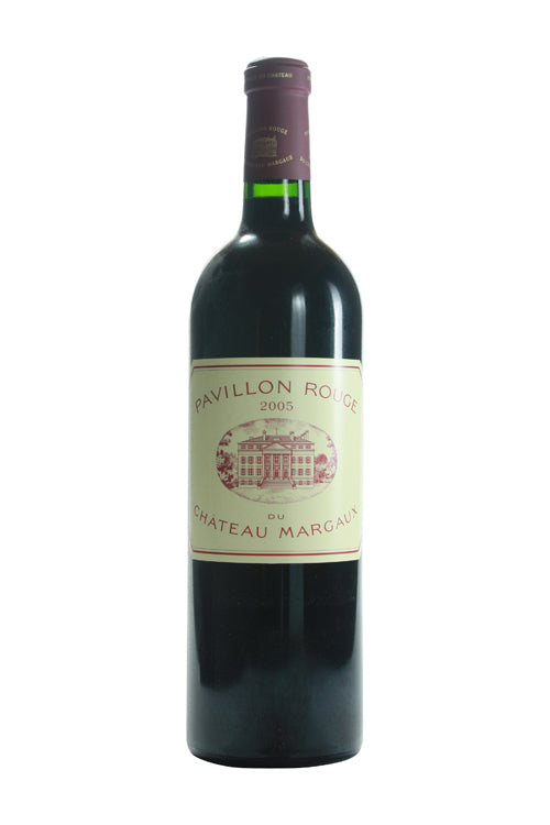 Pavillon Rouge - 2005 (750ml)