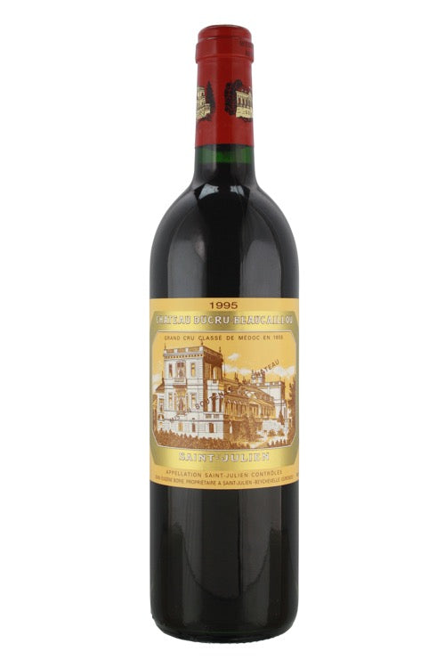Ducru-Beaucaillou - 1995 (750ml)