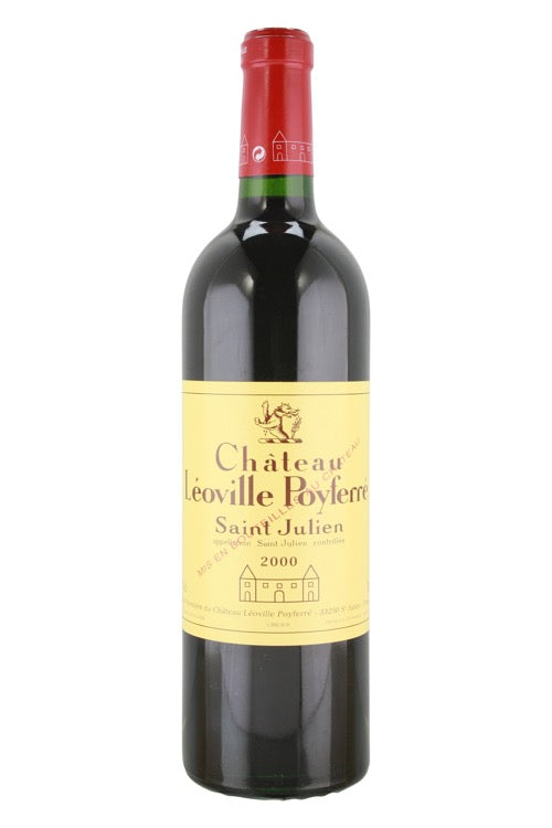 Leoville Poyferre - 2000 (750ml)
