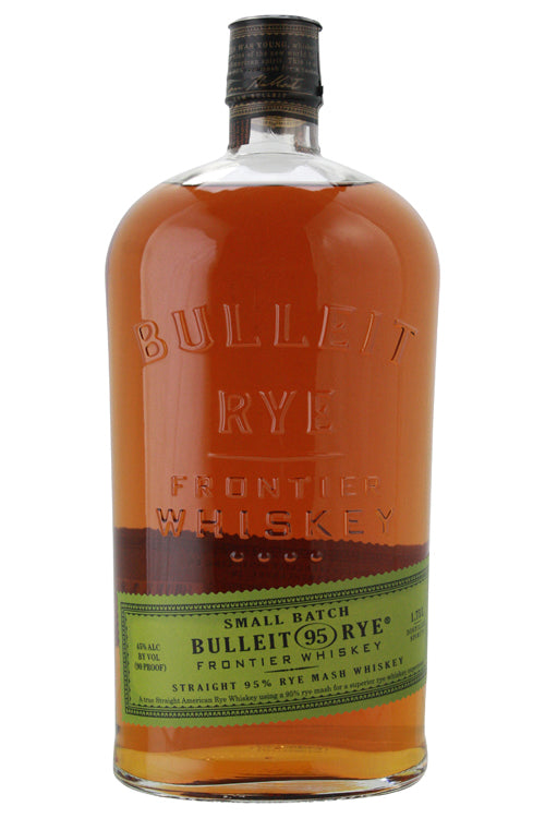 Bulleit Rye (1.75L)
