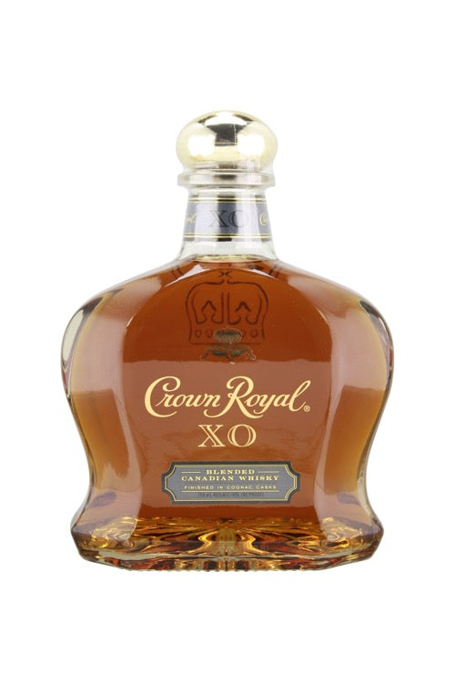 Buy Crown Royal Flavor 4pk Bundle Online