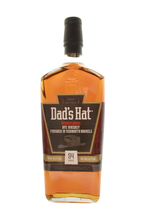 Dad's Hat Vermouth Finish (750ml)
