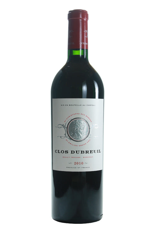 Clos Dubreuil - 2010 (750ml)