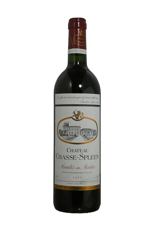 Chasse Spleen - 2000 (750ml)