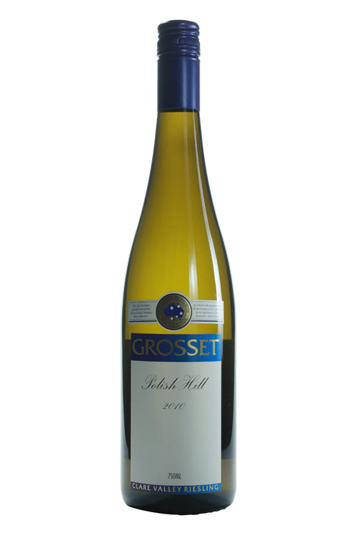 Grosset Polish Hills Riesling Clare Valley - 2017 (750ml)