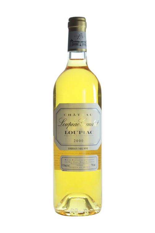 Loupiac-Gaudiet Loupiac - 2021 (500ml)