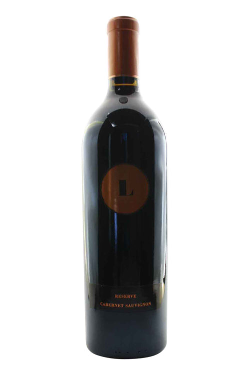 Lewis Cellars Cabernet Sauvignon Reserve - 2000 (750ml)