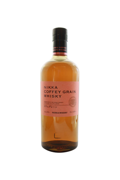 Nikka Coffey Grain Whisky (750ml)