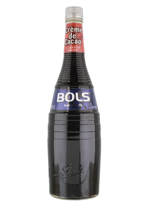 Bols Creme de Cacao Dark (1L)