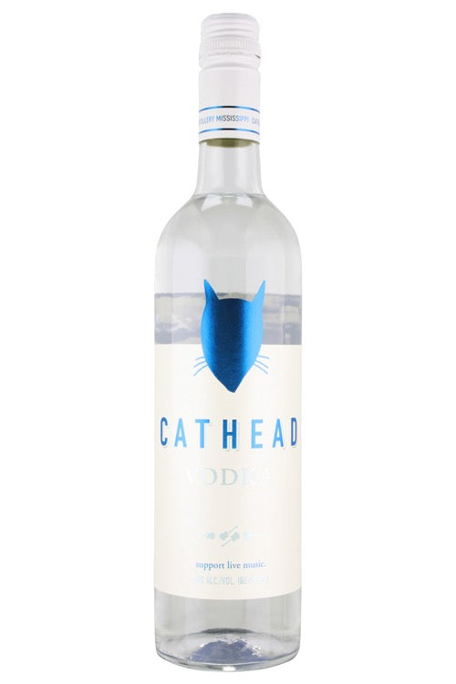 Cathead Vodka (750ml)