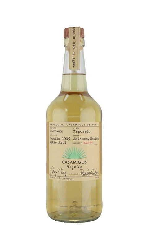 Casamigos Tequila Reposado (750ml)