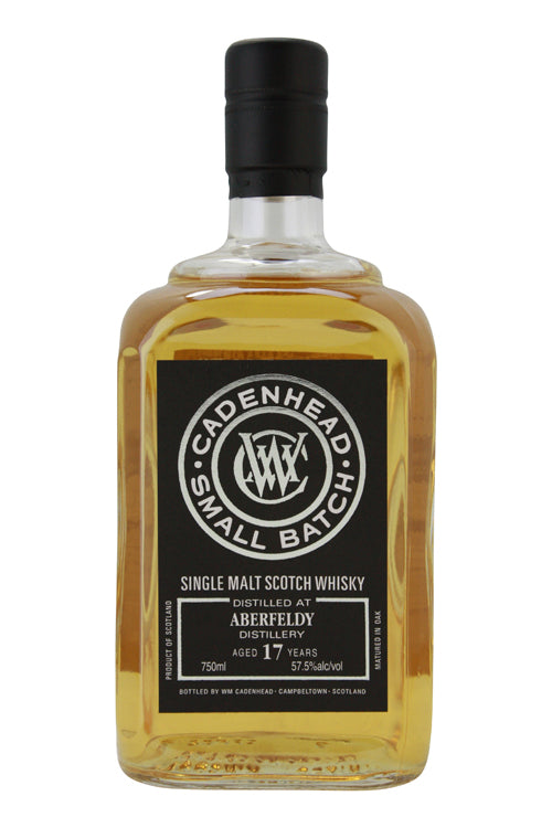 Cadenhead Aberfeldy (750ml)