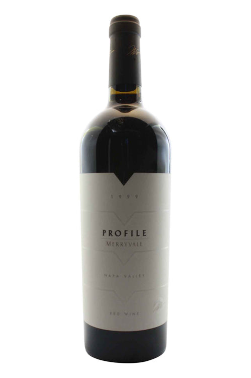 Merryvale Profile - 1999 (750ml)