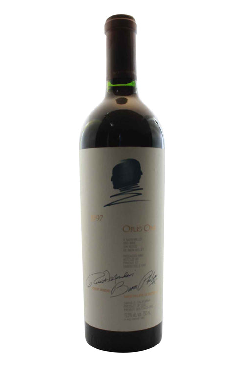 Opus One - 1997 (750ml)