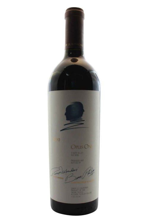 Opus One - 1999 (750ml)