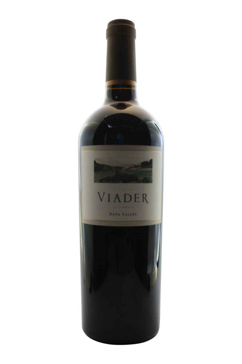 Viader Proprietary Red - 1999 (750ml)