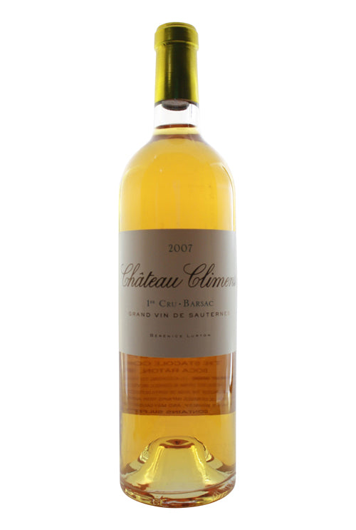 Climens - 2007 (750ml)