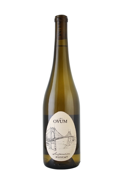 Ovum Suspension Muscat - 2012 (750ml)