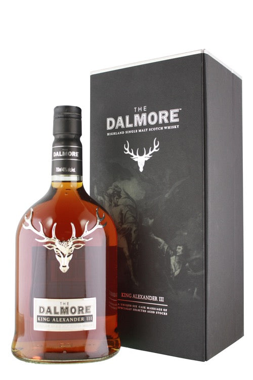 Dalmore King Alexander (750ml)