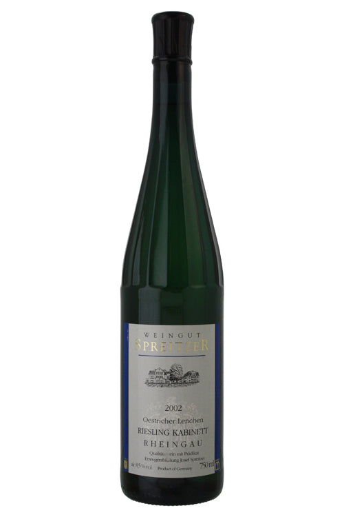 Zilliken (Forstmeister Geltz) Saarburger Rausch Riesling Kabinett - 2016 (750ml)