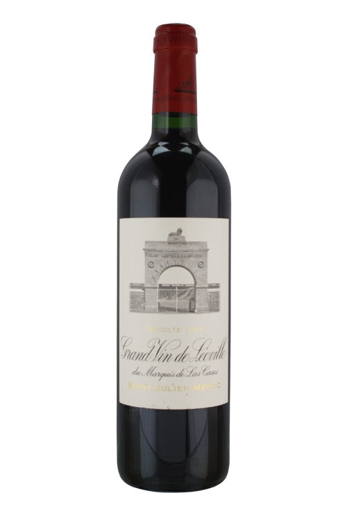 Leoville Las Cases - 2004 (750ml)