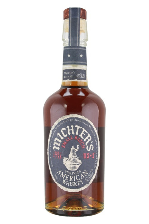 Michter's US-1 Small Batch Unblended American Whiskey (750ml)