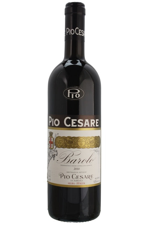 Pio Cesare Barolo - 2010 (750ml)