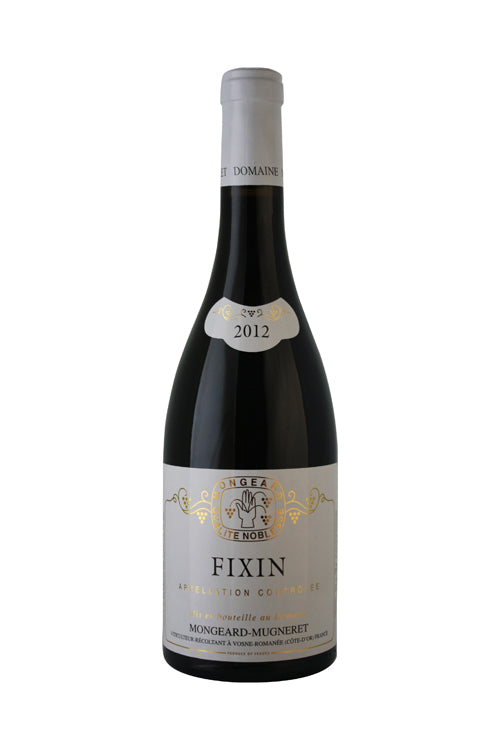 Mongeard-Mugneret Fixin - 2022 (750ml)