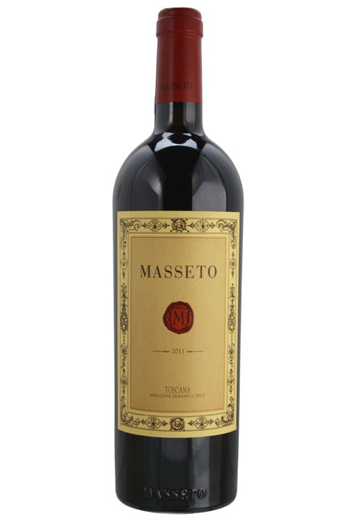Ornellaia Masseto - 2011 (750ml)