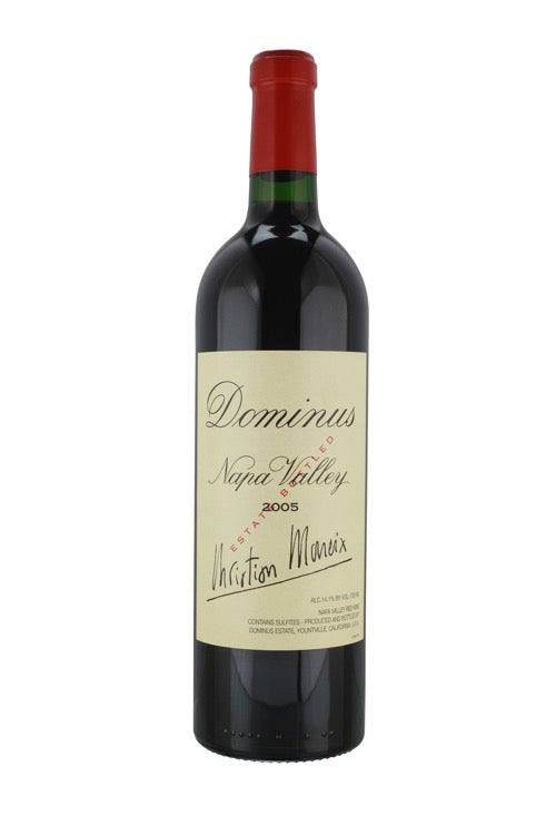 Dominus Estate - 2005 (750ml)