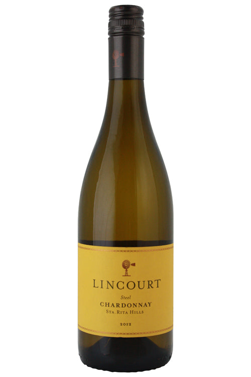 Lincourt Steel Chardonnay - 2022 (750ml)