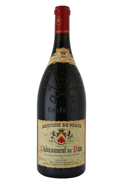 Pegau Châteauneuf-du-Pape Cuvee Reservee - 2022 (1.5L)
