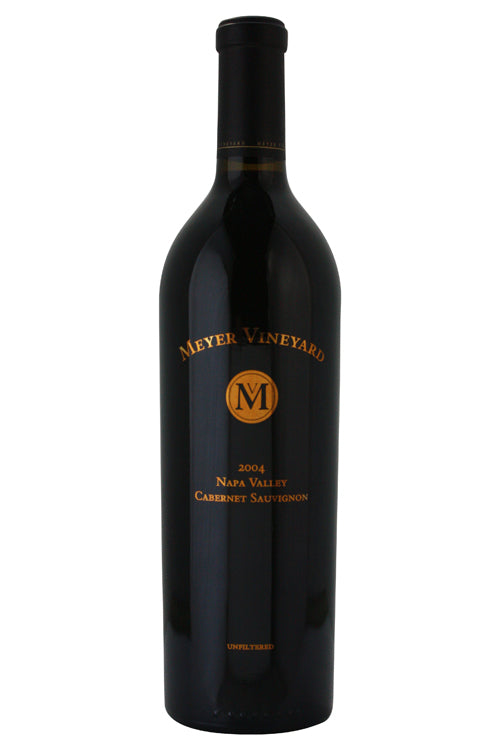 Meyer Cabernet Sauvignon - 2004 (750ml)