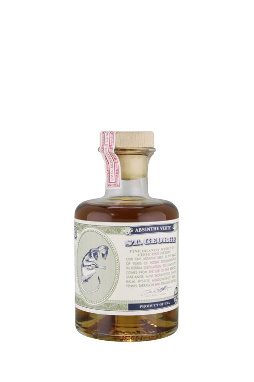 St. George Absinthe (200ml)