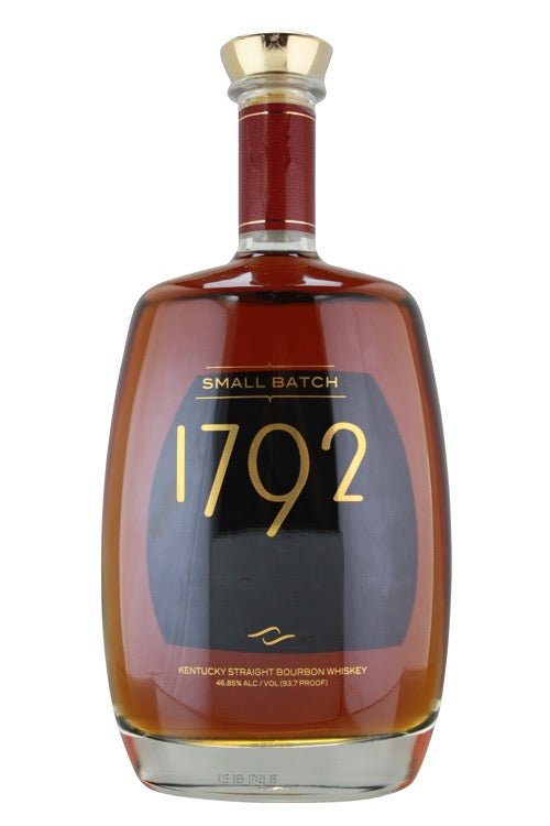 1792 Small Batch Bourbon (1.75L)