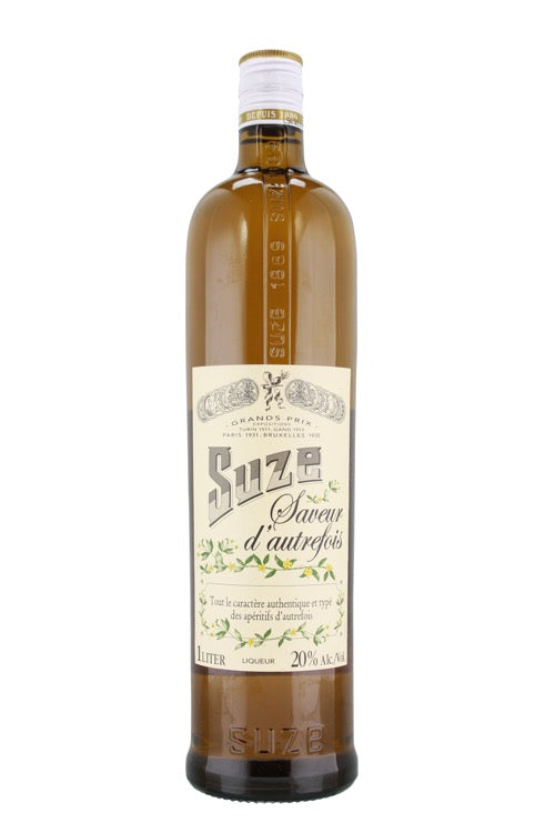 Suze d'Autre Fois (700ml)