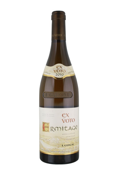 Guigal Ermitage Ex Voto - 2010 (750ml)