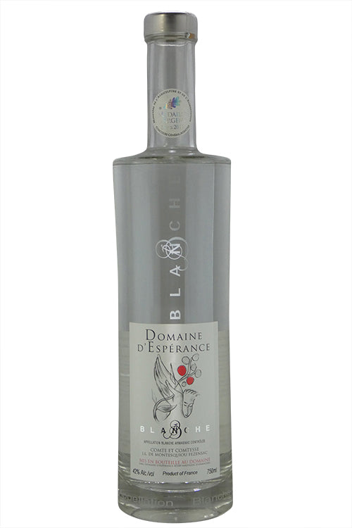 Domaine d'Esperance Blanche d'Armagnac (750ml)
