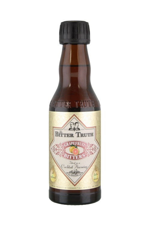Bitter Truth Grapefruit Bitters (200ml)