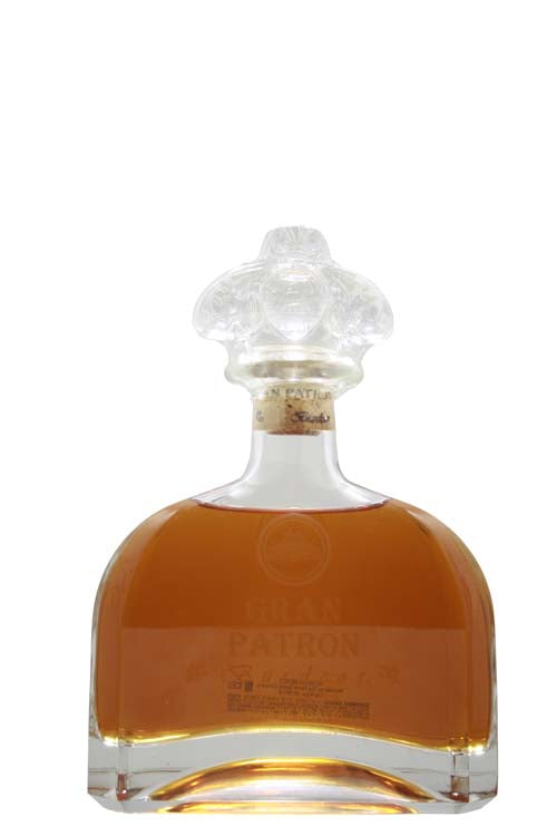 Patron Gran Patron Burdeos (750ml)