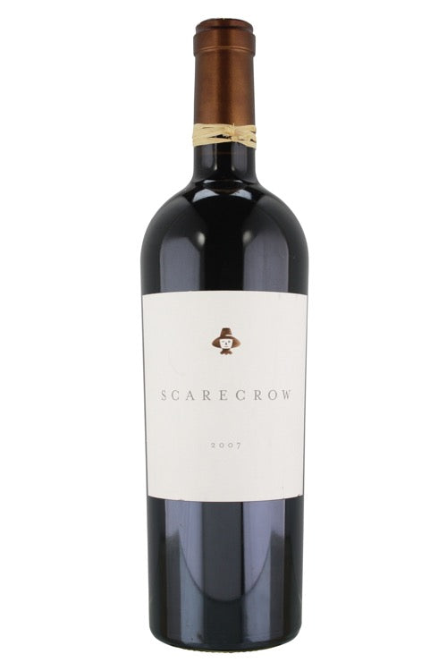 Scarecrow Napa Cabernet Sauvignon - 2007 (750ml)