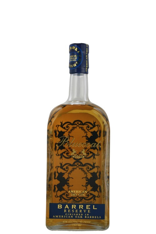 Bluecoat Gin Barrel Finish (750ml)