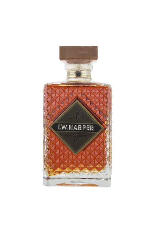 I.W. Harper Bourbon 15yr. (750ml)