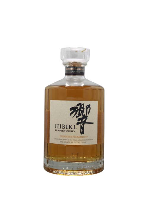 Suntory Hibiki Harmony NO BOX (750ml)