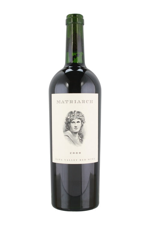 Bond Matriarch - 2000 (750ml)