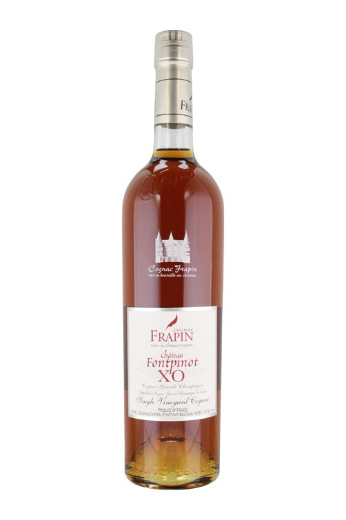 Frapin Chateau Fontpinot XO (750ml)