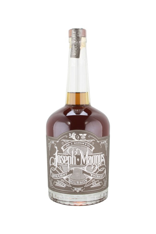 Joseph A. Magnus Bourbon (750ml)
