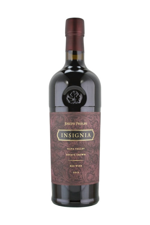 Phelps Insignia - 2012 (750ml)
