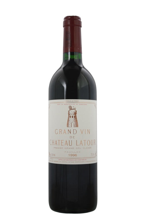 Latour - 1996 (750ml)
